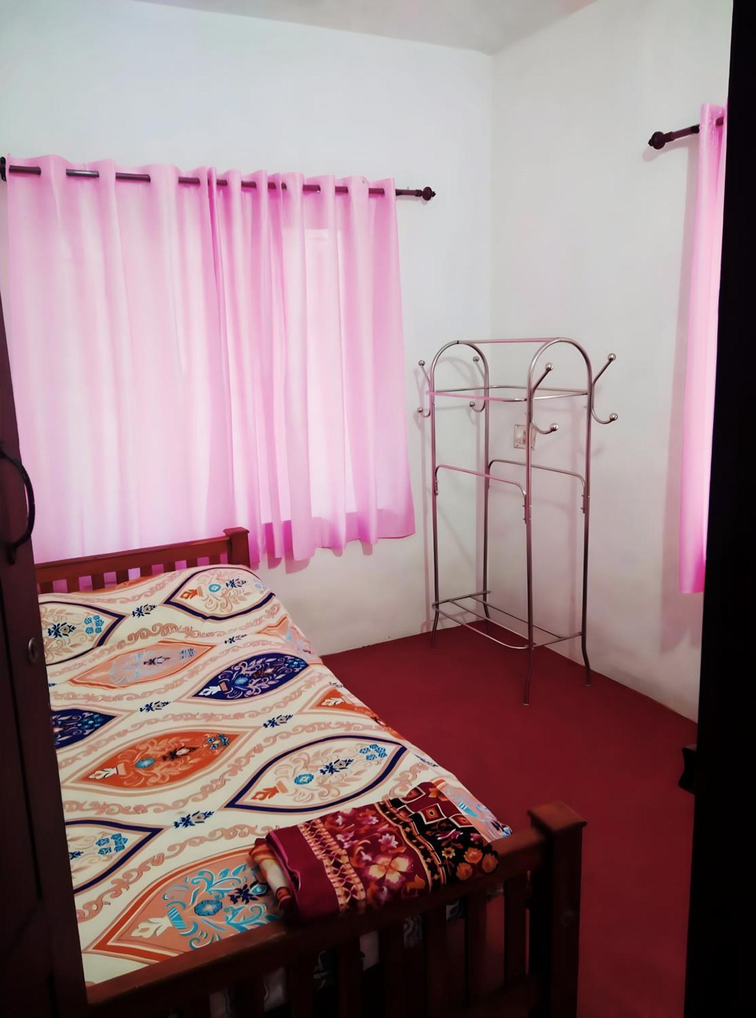Thachattu Homestay Vaikom ภายนอก รูปภาพ
