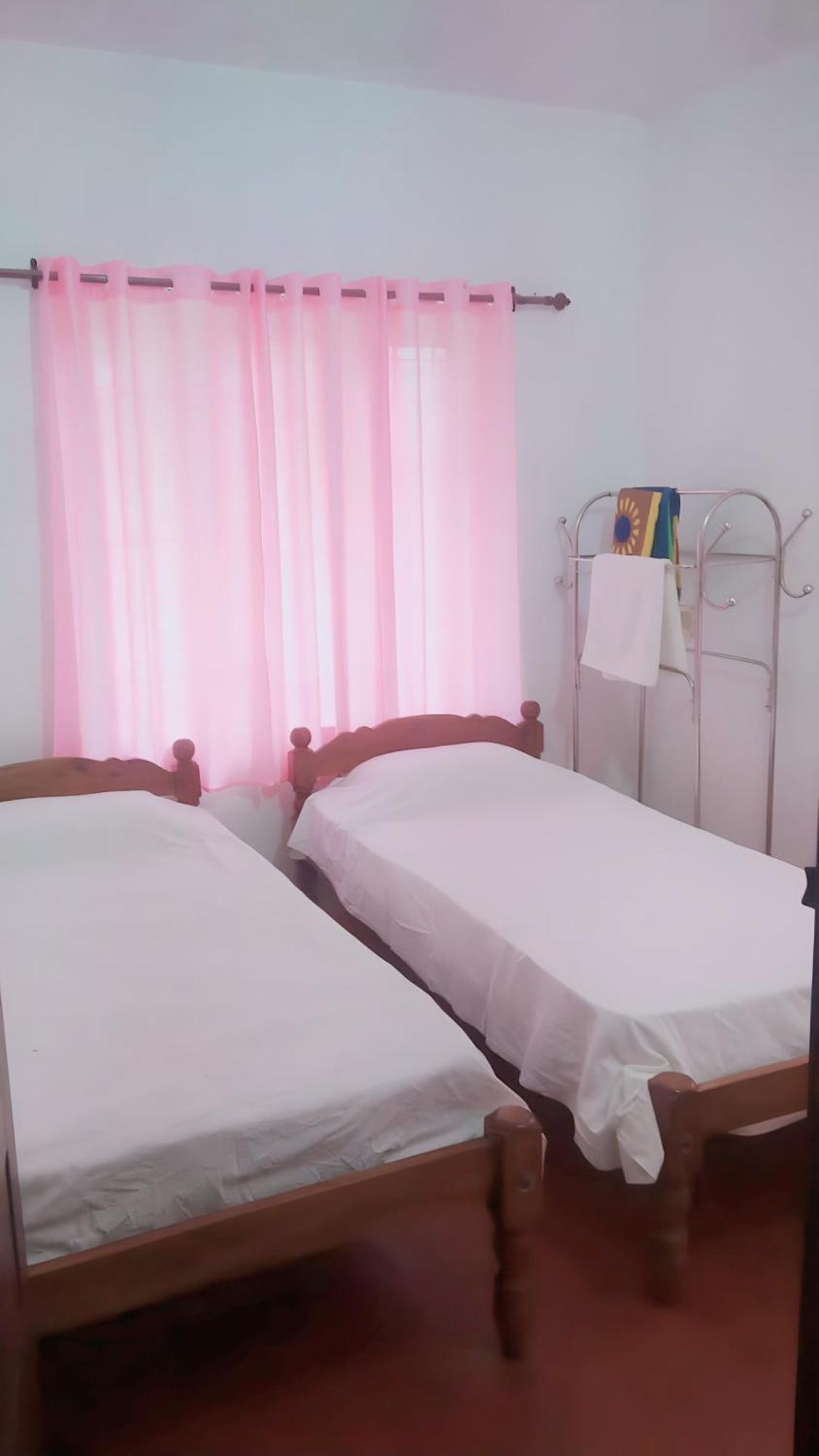 Thachattu Homestay Vaikom ภายนอก รูปภาพ