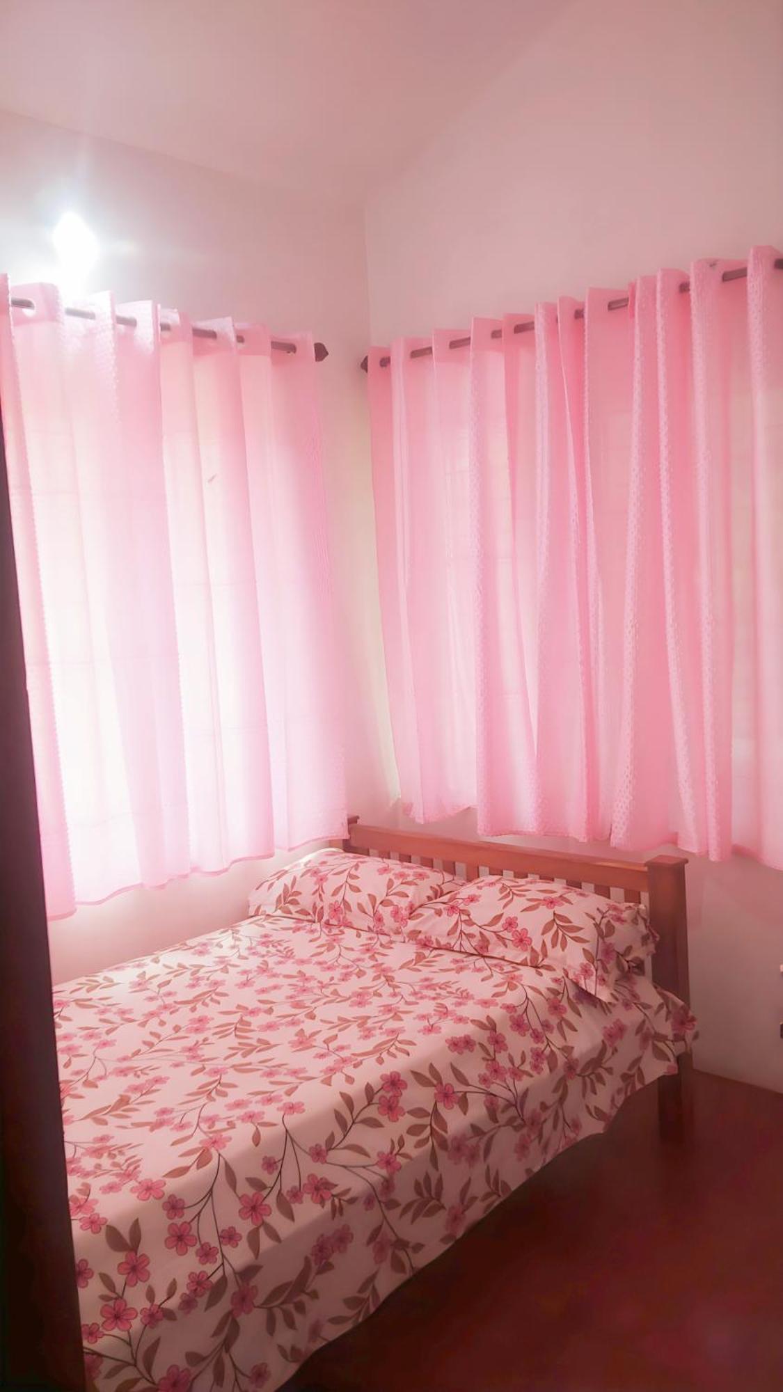 Thachattu Homestay Vaikom ภายนอก รูปภาพ